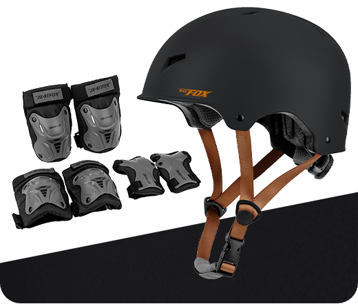 Batfox helmet online