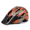 Orange Titanium
