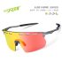 BF-F885A cycling glasses