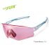 F-883 Cycling anti - fog glasses