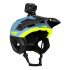 LA016-122B MTB Helmet