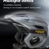 LA082-269 Ear protection helmet