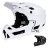 MA026-127 Full face Helmet