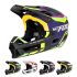 MA026-125 Full face Helmet