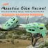 LA302-327 Mountain bike helmet