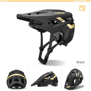 LA085-310 Mountain bike helmet